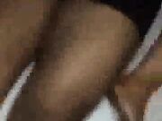 Hotwife Humiliates Cuck Husband with BBC