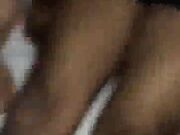 Hotwife Humiliates Cuck Husband with BBC