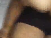 Hotwife Humiliates Cuck Husband with BBC