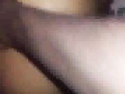 BLACKEDRAW – Wife without hubby cheating in hotel