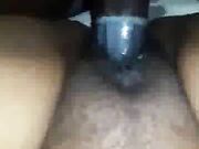 BLACKEDRAW – Wife without hubby cheating in hotel