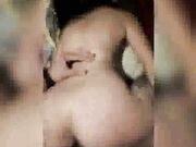 hubby films blond milf get fucked by bbc