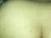 Sexy Big Booty Mom rides my BBC on park bench table