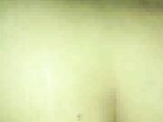 Sexy Big Booty Mom rides my BBC on park bench table