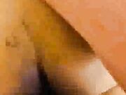 Sexy housewife swinger fucking black dude in Milf Porn Video