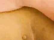 Sexy housewife swinger fucking black dude in Milf Porn Video