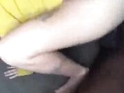 Belle O'Hara Gets Fucked By Her Cuckold Husband's Black