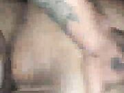 hot wife tells cuckold husband black cock is the best
