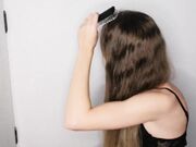 Milk for Hair, Ends in Cumshot