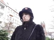 GERMAN SCOUT - Small Goth Brisen Casting