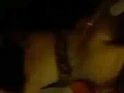 Horny Housewife Fucks Black Cock In BBC Interracial Video