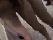 Watch the Wife Take on a BBC - Amateur Cuckold Video