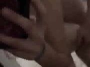 Watch the Wife Take on a BBC - Amateur Cuckold Video