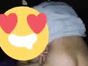 Wifes Craigslist adventure with BBC while hubby films