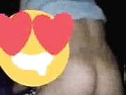 Wifes Craigslist adventure with BBC while hubby films