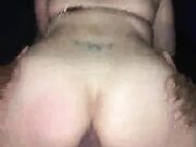 cuckold records wife with brunette in hotel