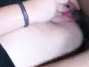 CUM loving GRANNY gang Banged by BBC