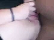 CUM loving GRANNY gang Banged by BBC