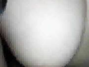 White wife tastes her first black cock