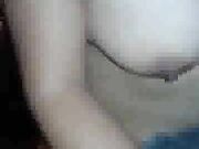 White wife tastes her first black cock