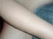 White wife tastes her first black cock