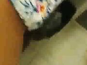 Sexy Wife Loves Taking All of The BBC While Hubby Films