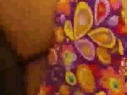 Sexy Wife Loves Taking All of The BBC While Hubby Films