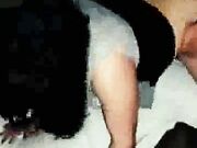 BLACKED This bored wife found what she needed with two BBCs