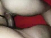 Pure Creampie Madness with jenna fucking hot milf from UK