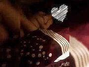 Banged Out White Slut