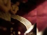 Banged Out White Slut