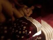 Banged Out White Slut