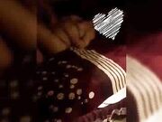 Banged Out White Slut