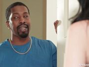 Why dont we start by you tasting my ass