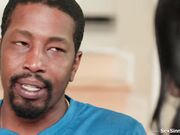 Why dont we start by you tasting my ass