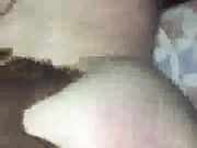 Husband Films Shapely Wife Fucking a BBC