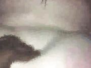 Husband Films Shapely Wife Fucking a BBC