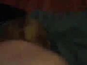 Huge BBC Destroys Cheating Wife's Pussy From Behind