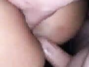 Taking new craigslist dick for a test drive