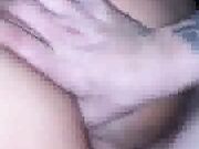 Taking new craigslist dick for a test drive