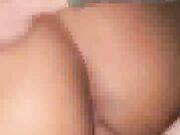 Taking new craigslist dick for a test drive