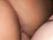 Taking new craigslist dick for a test drive