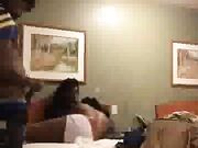 Wife First Time Cheating With Condom Closeup Amateur