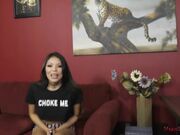 Sami Parker POV Slave Orders