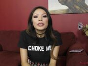 Sami Parker POV Slave Orders