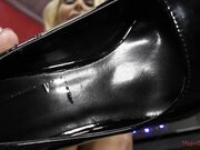 Vanessa Cage POV Slave Orders 3