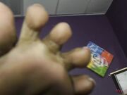 Noemie Bilas POV Slave Orders