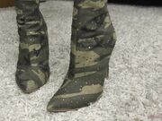 Kiara Cole POV Slave Orders