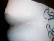 Asian hotwife rides BBC until he cums