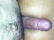 hot wife tells cuckold husband black cock is the best